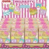 Hello Kitty and Friends - Fast Food Surprise Plush Blind Bag Plush (Display of 12)
