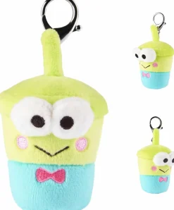 Hello Kitty and Friends - Fast Food Surprise Plush Blind Bag Plush (Display of 12)