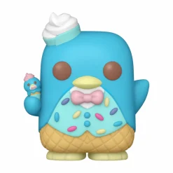 Hello Kitty and Friends - Tuxedosam with Ice Cream Pop! Vinyl Figure