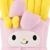 Hello Kitty and Friends - My Melody French Fries 8" Plush