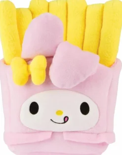 Hello Kitty and Friends - My Melody French Fries 8" Plush