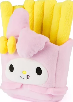 Hello Kitty and Friends - My Melody French Fries 8" Plush
