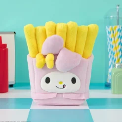 Hello Kitty and Friends - My Melody French Fries 8