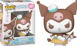 Hello Kitty and Friends - Ice Cream Pop! Vinyl Bundle (Set of 5)