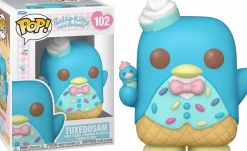 Hello Kitty and Friends - Ice Cream Pop! Vinyl Bundle (Set of 5)