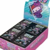 Hello Kitty and Friends - Arcade Kawaii Enamel Pin Series Blind Box Enamel Pin (Display of 20)
