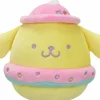 Hello Kitty and Friends - Pompompurin Dreamland Squishmallows 8" Plush