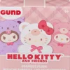 Hello Kitty and Friends - Surprise Cafe Latte Series Blind Box Plush (Single Unit)