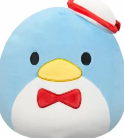Hello Kitty and Friends - Tuxedo Sam Squishmallows 10" Plush