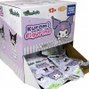 Hello Kitty and Friends - Kuromi Twinchees Blind Bag Vinyl Figure (Display of 24)