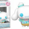 Hello Kitty and Friends - Cinnamoroll with Ice Cream Pop! Vinyl Figure
