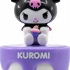 Hello Kitty and Friends - Kuromi Strawberry Cake Surprise Vinyl Figure