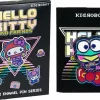 Hello Kitty and Friends - Arcade Kawaii Enamel Pin Series Blind Box Enamel Pin (Single Unit)