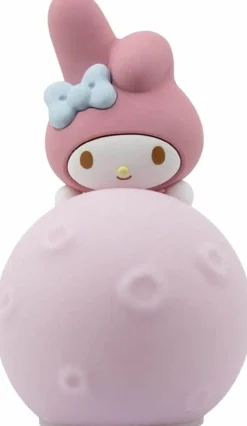Hello Kitty and Friends - My Melody Little Moon Light Vinyl Figure