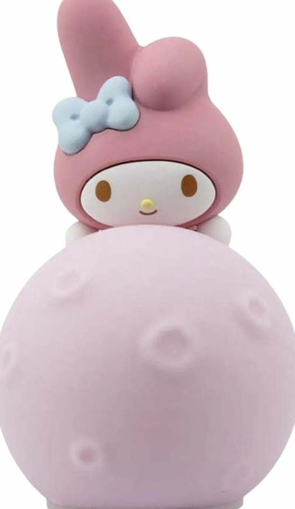 Hello Kitty and Friends - My Melody Little Moon Light Vinyl Figure
