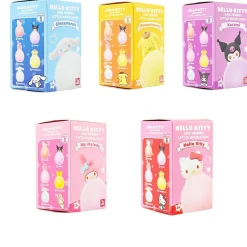 Hello Kitty and Friends - My Melody Little Moon Light Vinyl Figure