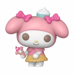 Hello Kitty and Friends - My Melody with Ice Cream Pop! Vinyl Figure