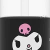 Hello Kitty and Friends - Kuromi Bobbleware 500ml Borosilicate Glass Reusable Tumbler