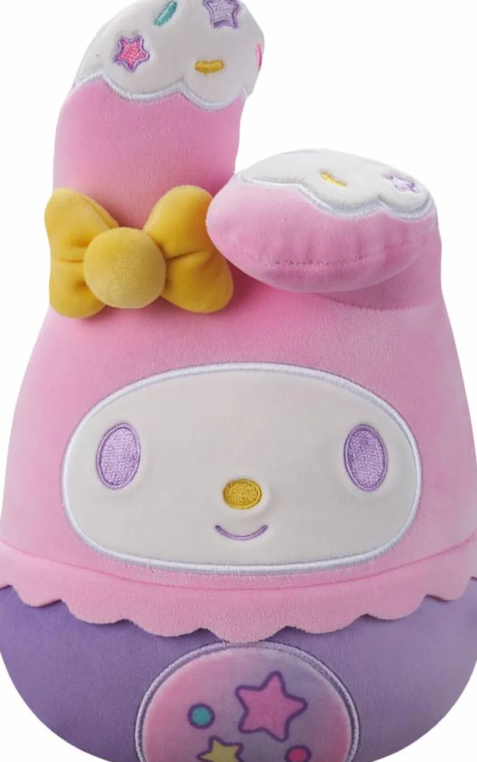 Hello Kitty and Friends - My Melody Dreamland Squishmallows 8" Plush