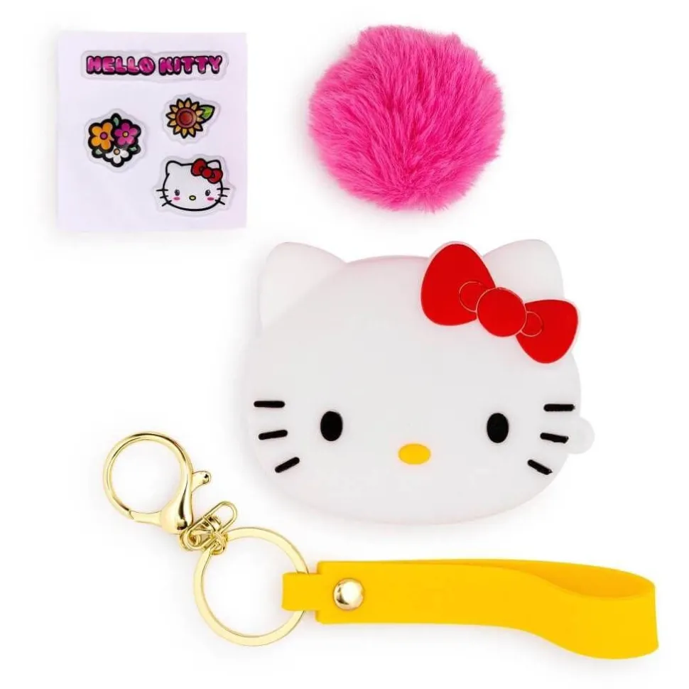 Hello Kitty and Friends - Hello Kitty Coin Purse with Hand Strap