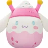 Hello Kitty and Friends - Cinnamoroll Dreamland Squishmallows 8" Plush