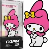 Hello Kitty and Friends - My Melody FigPin Enamel Pin