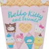 Hello Kitty and Friends - Ice Cream Surprise Blind Box Plush (Single Unit)