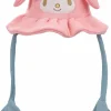 Hello Kitty and Friends - My Melody Cosplay Moveable Ears Bucket Hat (One Size Fits Most)