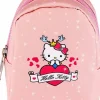 Hello Kitty and Friends - Little Bags Romantic 4" Clip-On Bag