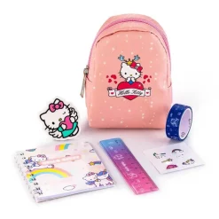 Hello Kitty and Friends - Little Bags Romantic 4" Clip-On Bag