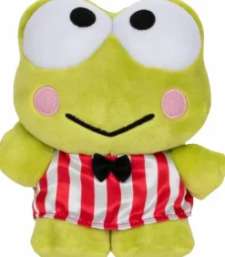 Hello Kitty and Friends - Keroppi 6" Plush