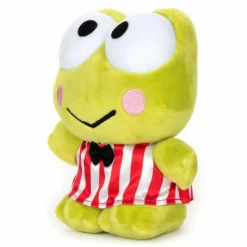 Hello Kitty and Friends - Keroppi 6" Plush