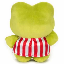 Hello Kitty and Friends - Keroppi 6