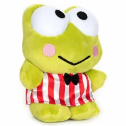 Hello Kitty and Friends - Keroppi 6