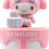 Hello Kitty and Friends - My Melody Strawberry Cake Surprise Vinyl Figure