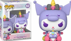 Hello Kitty and Friends - Kuromi Unicorn Party Pop! Vinyl Figure