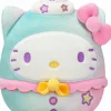 Hello Kitty and Friends - Hello Kitty Dreamland Squishmallows 8" Plush