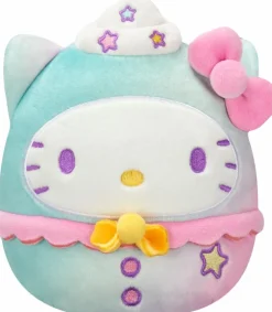 Hello Kitty and Friends - Hello Kitty Dreamland Squishmallows 8" Plush