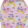 Hello Kitty and Friends - Little Bags Unicorn 4" Clip-On Bag