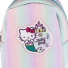 Hello Kitty and Friends - Little Bags Mermaid 4" Clip-On Bag