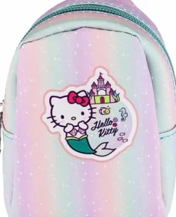 Hello Kitty and Friends - Little Bags Mermaid 4" Clip-On Bag