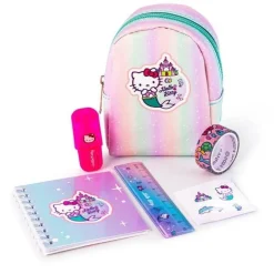 Hello Kitty and Friends - Little Bags Mermaid 4" Clip-On Bag