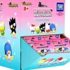 Hello Kitty and Friends - Twinchees Lil' Sleepers Blind Bag Vinyl Figure (Display of 24)