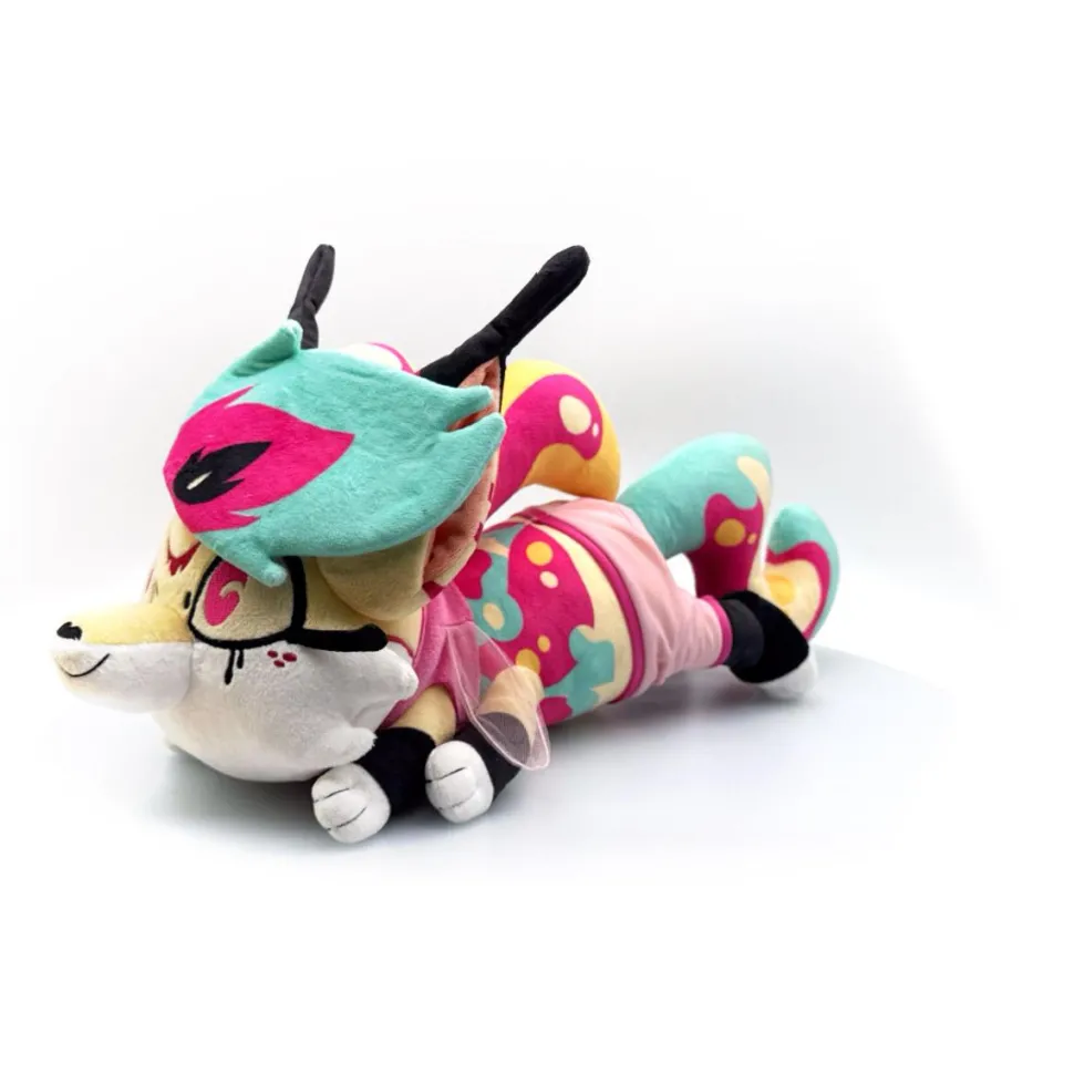 Helluva Boss - Beelzebub 16" Weighted Plush