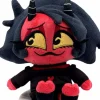 Helluva Boss - Date Night Millie Shoulder Rider 6" Plush
