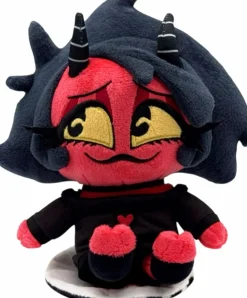 Helluva Boss - Date Night Millie Shoulder Rider 6" Plush