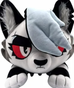 Helluva Boss - Loona 16" Weighted Plush