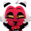 Helluva Boss - Moxxie 6" Stickie Plush
