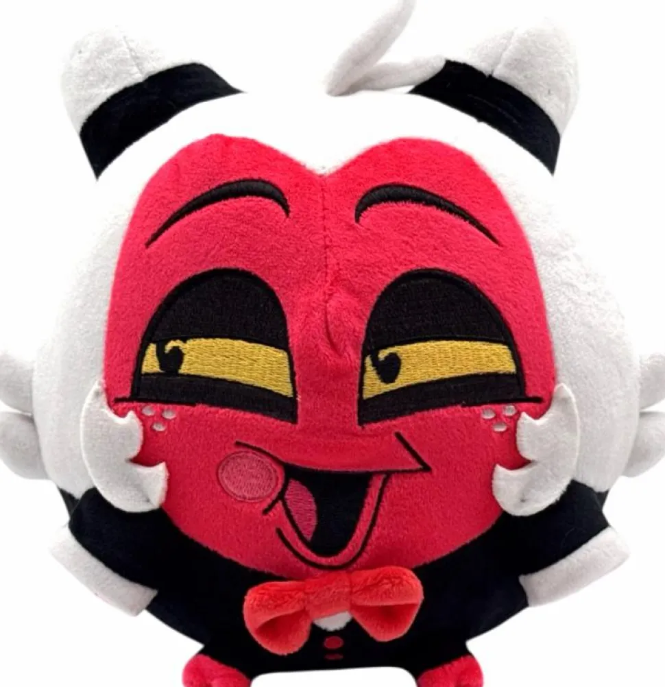 Helluva Boss - Moxxie 6" Stickie Plush