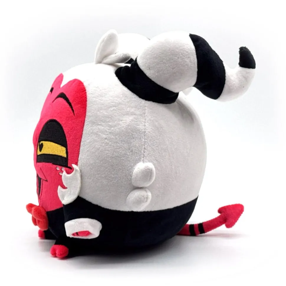 Helluva Boss - Moxxie 6" Stickie Plush